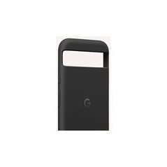"Premium Google Obsidian Protection Case for Pixel 8a - Ultimate Protection & Style"